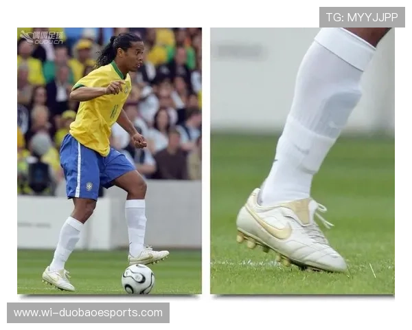 足球明星穿什么球鞋最时尚 这些品牌和款式让你秒变球场焦点